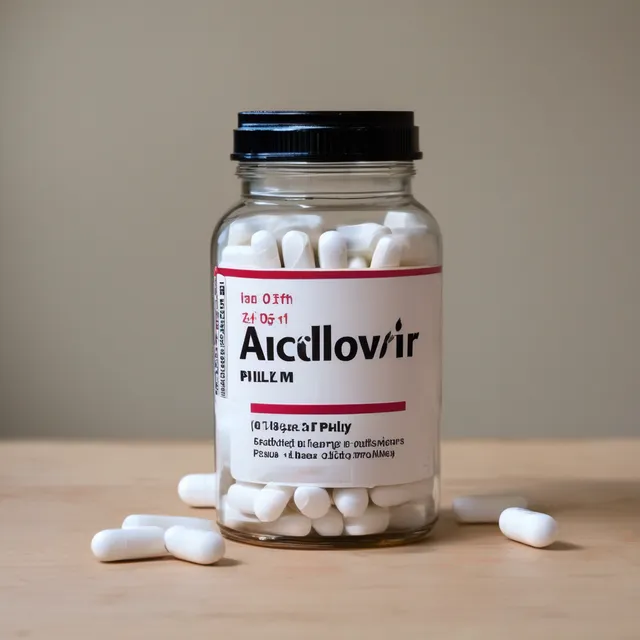 Aciclovir 400 mg tabletten preis